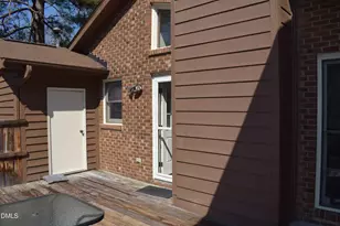 5500 Fortunes Ridge Dr, Durham, NC 27713 - Photo 30