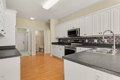 122 Vanore Road, Seven Lakes, NC 27376 - Photo 12