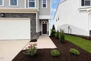 3007 Bay Foal Ln, Durham, NC 27703 - Photo 2
