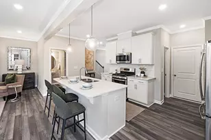 3007 Bay Foal Ln, Durham, NC 27703 - Photo 2