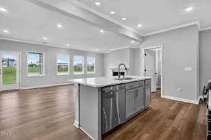 3007 Bay Foal Ln, Durham, NC 27703 - Photo 10