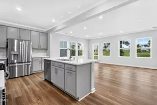 3007 Bay Foal Ln, Durham, NC 27703 - Photo 8