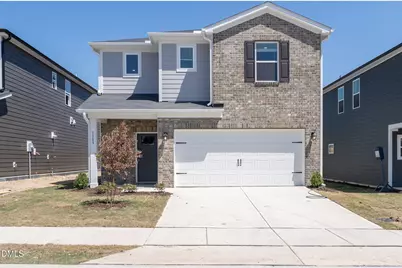 1503 Hatteras Road, Durham, NC 27704 - Photo 1