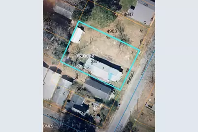 206 S 4th Street, Pinetops, NC 27864 - Photo 10