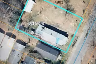 206 S 4th St, Pinetops, NC 27864 - Photo 10