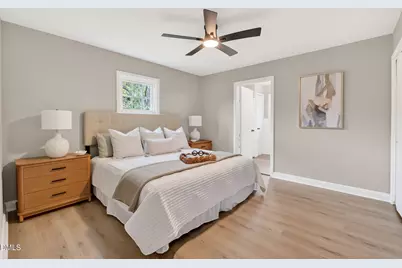 105 Forest Drive, Goldsboro, NC 27534 - Photo 24