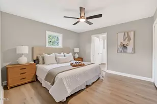 105 Forest Dr, Goldsboro, NC 27534 - Photo 24