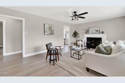 105 Forest Drive, Goldsboro, NC 27534 - Photo 6