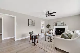 105 Forest Dr, Goldsboro, NC 27534 - Photo 6