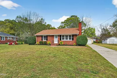 105 Forest Drive, Goldsboro, NC 27534 - Photo 4