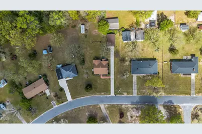 105 Forest Drive, Goldsboro, NC 27534 - Photo 40