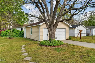 105 Forest Drive, Goldsboro, NC 27534 - Photo 34