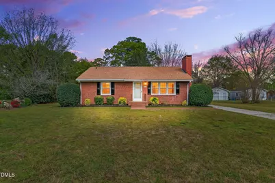 105 Forest Drive, Goldsboro, NC 27534 - Photo 2