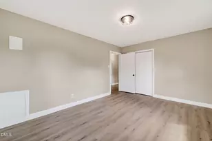 105 Forest Dr, Goldsboro, NC 27534 - Photo 22