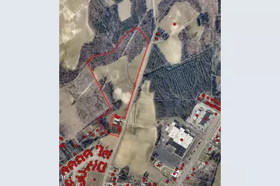 1933 Firestone Parkway NE, Wilson, NC 27893 - Photo 4