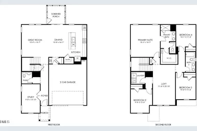 417 Southland Drive, Zebulon, NC 27597 - Photo 2