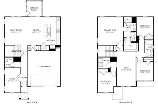 417 Southland Dr, Zebulon, NC 27597 - Photo 4