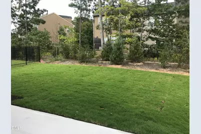 4045 Reunion Creek Parkway, Apex, NC 27539 - Photo 22