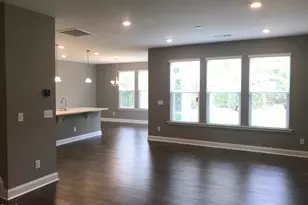 4045 Reunion Creek Pkwy, Apex, NC 27539 - Photo 6