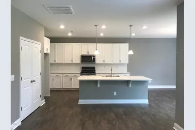 4045 Reunion Creek Parkway, Apex, NC 27539 - Photo 4