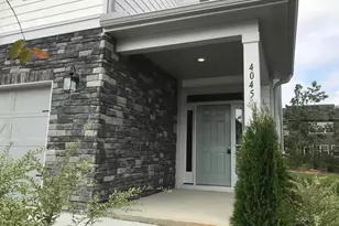 4045 Reunion Creek Pkwy, Apex, NC 27539 - Photo 2