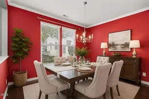 4444 Iyar Way, Wake Forest, NC 27587 - Photo 8