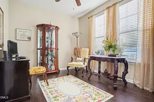 4444 Iyar Way, Wake Forest, NC 27587 - Photo 8