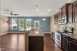 4444 Iyar Way, Wake Forest, NC 27587 - Photo 16