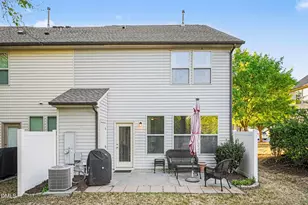 4444 Iyar Way, Wake Forest, NC 27587 - Photo 26