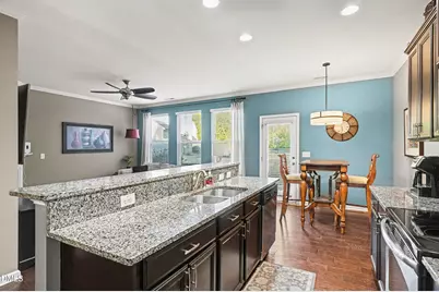 4444 Iyar Way, Wake Forest, NC 27587 - Photo 12