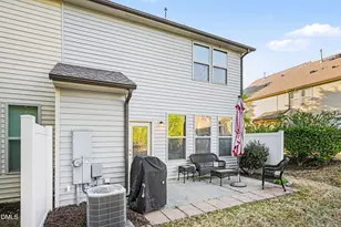 4444 Iyar Way, Wake Forest, NC 27587 - Photo 28