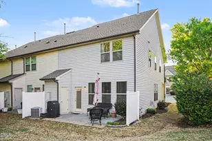 4444 Iyar Way, Wake Forest, NC 27587 - Photo 28