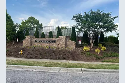 4444 Iyar Way, Wake Forest, NC 27587 - Photo 34
