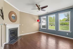 4444 Iyar Way, Wake Forest, NC 27587 - Photo 12