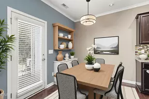 4444 Iyar Way, Wake Forest, NC 27587 - Photo 4