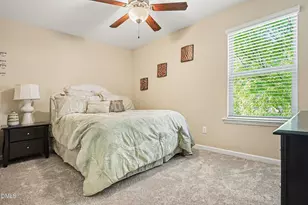 4444 Iyar Way, Wake Forest, NC 27587 - Photo 18