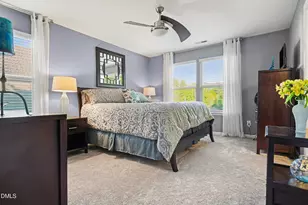 4444 Iyar Way, Wake Forest, NC 27587 - Photo 14
