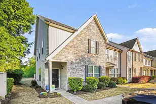 4444 Iyar Way, Wake Forest, NC 27587 - Photo 8