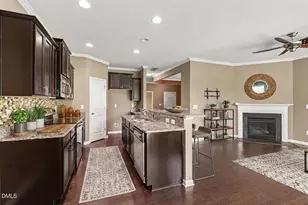 4444 Iyar Way, Wake Forest, NC 27587 - Photo 2