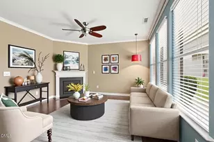 4444 Iyar Way, Wake Forest, NC 27587 - Photo 2
