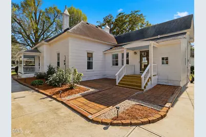 208 W Gannon Avenue, Zebulon, NC 27597 - Photo 26