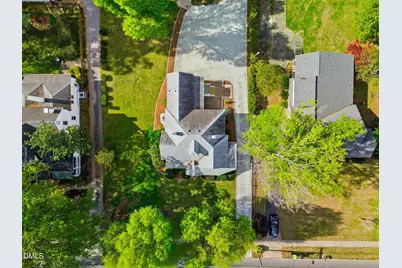 208 W Gannon Avenue, Zebulon, NC 27597 - Photo 34