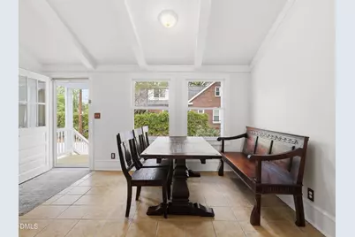 208 W Gannon Avenue, Zebulon, NC 27597 - Photo 20