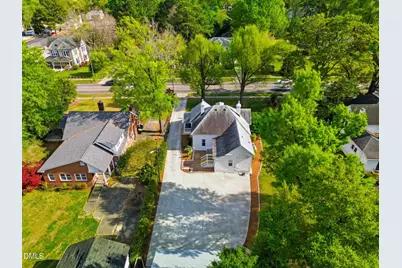 208 W Gannon Avenue, Zebulon, NC 27597 - Photo 36