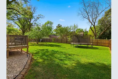 208 W Gannon Avenue, Zebulon, NC 27597 - Photo 28