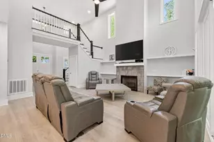 58 Arrezzo Dr, Clayton, NC 27527 - Photo 24