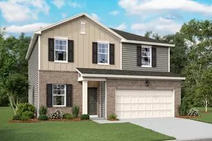 214 Blue Sky Ln, Louisburg, NC 27549 - Photo 1