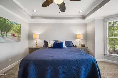 2809 La Manga Drive, Raleigh, NC 27610 - Photo 20