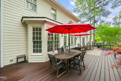 2809 La Manga Drive, Raleigh, NC 27610 - Photo 36