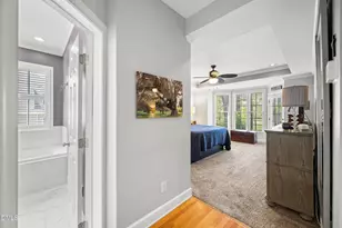 2809 La Manga Dr, Raleigh, NC 27610 - Photo 18